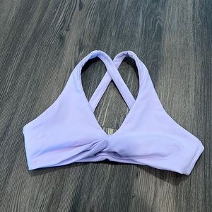 NWOT Ryderwear Sports Bra